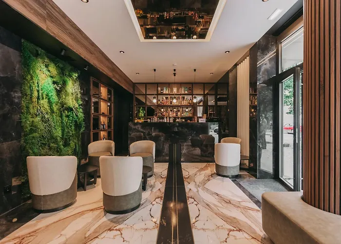 Hotels 705 Porto Prime Home