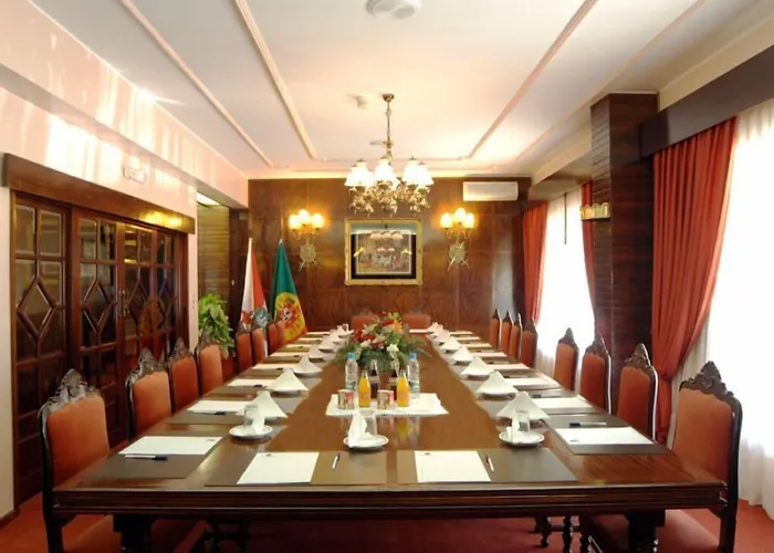 Hotel Afonso V & Spa
